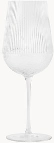 Copos de vinho Vanity, conjunto de 4
