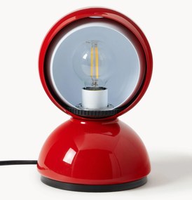 Candeeiro de mesa pequeno regulável Eclisse