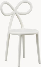 Cadeira para crianças de design Ribbon