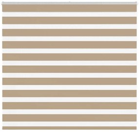 Cortina de zebra 160x100 cm largura do tecido 155,9cm poliéster