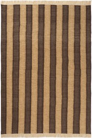 Tapete artesanal para interior e exterior Ives, vários tamanhos