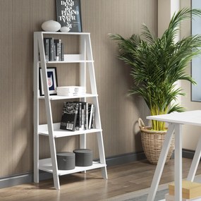 Estante Setre – Branco – 60 cm x 180 cm x 45 cm