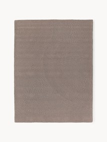 Tapete artesanal em lã Eleni