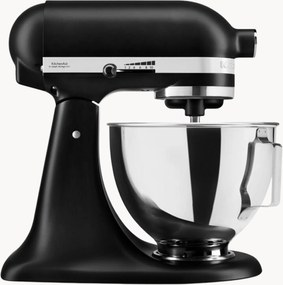 Batedeira com cabeça inclinável Artisan, 4,3 L, conjunto de 6