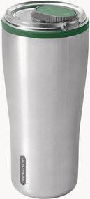 Copo térmico em aço inoxidável Black+Blum, 600 ml