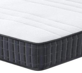 Colchão de molas bonnell médio 90x200 cm