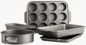 Formas para forno com revestimento antiaderente More, conjunto de 5