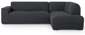 Capa de Canto Chaise Longue Bi-Elástica Milan