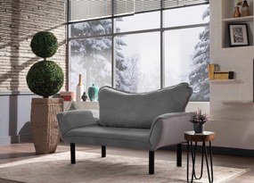 Hall Stand Berlin BC – Branco – 120x200x35 cm