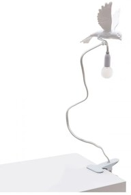 Sparrow Lamp with Clamp - Landing