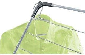 Estendal com 3 prateleiras Tec Concerto Slim 9,5 m