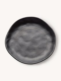 Pratos de pequeno-almoço Organic, conjunto de 4