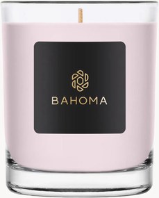 Vela perfumada Alchemy (peónia aveludada, caxemira)