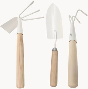 Ferramentas de jardim Livlig, conjunto de 3