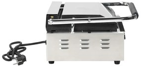 Grelhador sanduicheira Panini 2200 W 43x30,5x20 cm
