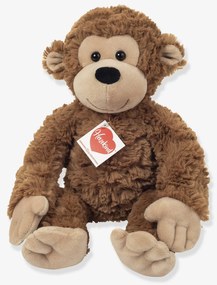 Peluche Macaquinho Ricky 32 cm Teddy Hermann castanho
