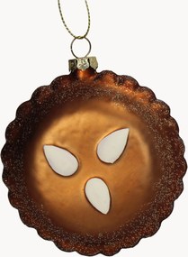 Ornamento de Natal Almond Cookie