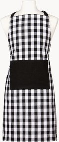 Avental Eco Gingham