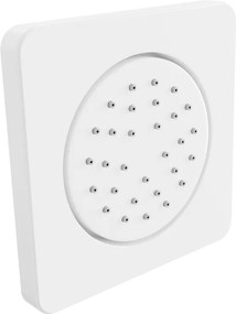 Mexen bico lateral embutido, branco - 79366-20