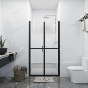 Porta de duche ESG meio opaco (98-101)x190 cm