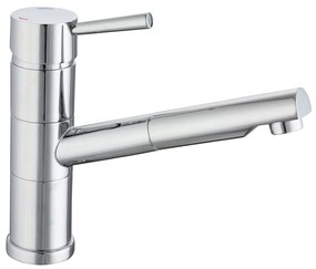 429406 SCHÜTTE Torneira misturadora para lava-louça UNICORN cromado