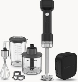 Varinha mágica portátil com acessórios Go Cordless