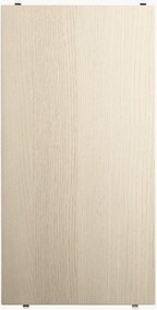 Prateleiras String System, L 58 x P 30 cm, conjunto de 3