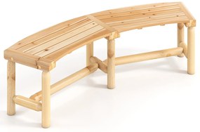Conjunto de mesa e cadeira de praia dobrável, 5 posições, cadeiras de jardim com mesa lateral, estrutura leve de alumínio, azul