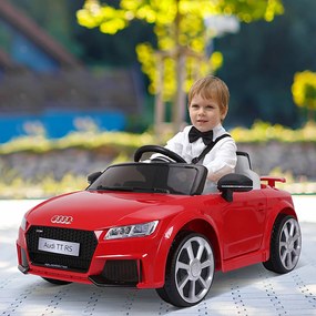 Carro elétrico infantil Carro de brinquedo infantil acima de 3 anos com controle remoto com música e luzes Bateria 6V Carga 30 kg 103x63x44cm