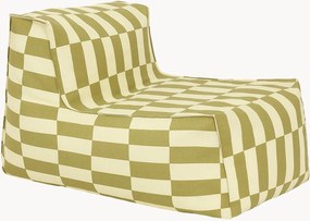 Pufe para jardim Matteo