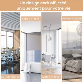 Toldo exterior enrolável de 2,5 x 1,6 m com manivela, em alumínio e poliéster de 280 g/m² com proteção UV50+, cor creme