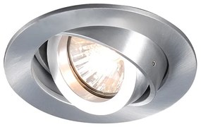 Foco embutido moderno basculante - Club Design,Moderno