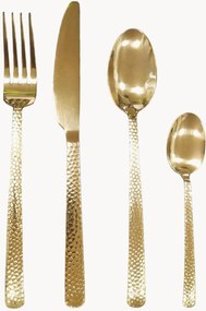 Conjunto de talheres Aulica, 6 pessoas, conjunto de 24