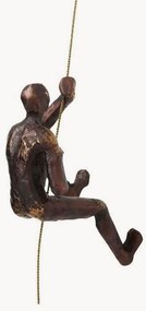 Objeto de parede decorativo Climber