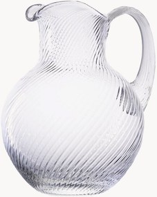 Jarro artesanal Spiral