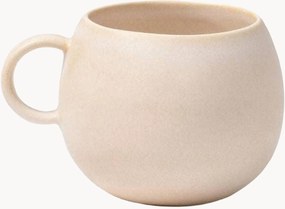 Canecas artesanais Dune, conjunto de 6