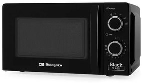 Microondas Orbegozo 17543 700W (20L)