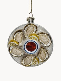 Ornamento de Natal Oyster