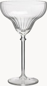 Copos de cocktail Noble, conjunto de 4
