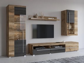 Conjunto para sala de estar Sorciro 105