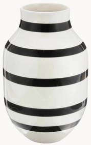 Jarra de cerâmica artesanal grande Omaggio, Alt 31 cm