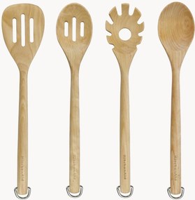 Utensílios de cozinha, conjunto de 4