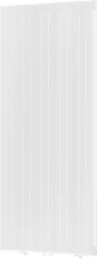 Mexen Waco radiador decorativo 1544 x 694 mm, 1550 W, branco - W217-1544-694-00-20