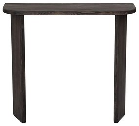 Cômoda Ikigai – Antracite – 100x90x30 cm