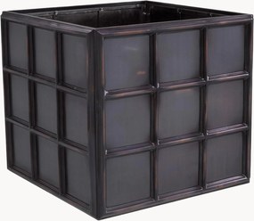 Vaso de jardim Grid