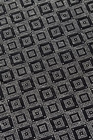 Tapete – Black Frame – 80x200 – Multicolor