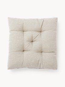 Almofadas de assento para exterior Oline, conjunto de 2