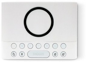 Rádio Despertador KSIX   10W