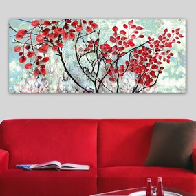 Tela Decorativa YTY1085149895_50120 – Multicolor – 50 x 120 cm
