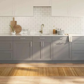 vidaXL Tapete retangular 60x500 cm bambu cor natural